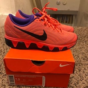 Women’s Air Max Tailwind shoes